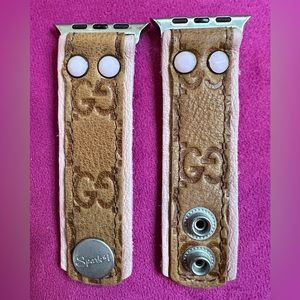 Sparklband Sparkl GG Skinny Band